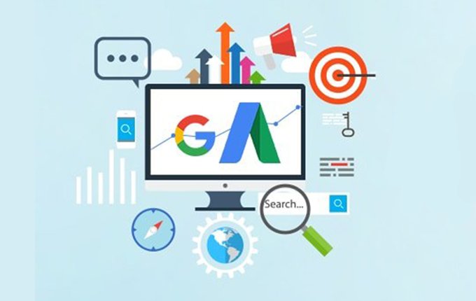search advertising