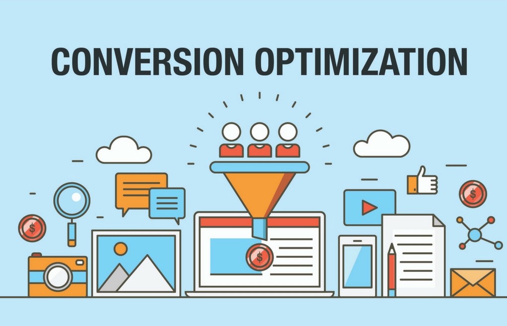 conversion
